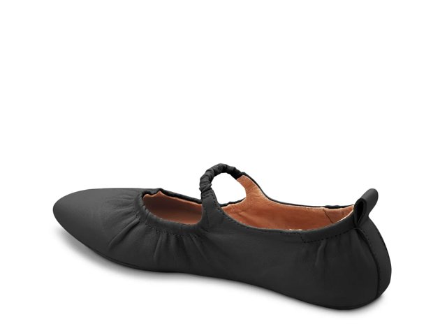 Lennon Mary Jane Flat