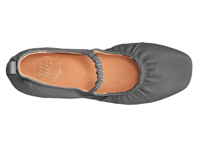Andre Assous Lennon Mary Jane Flat Free Shipping DSW