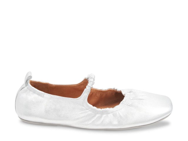 Lennon Mary Jane Flat