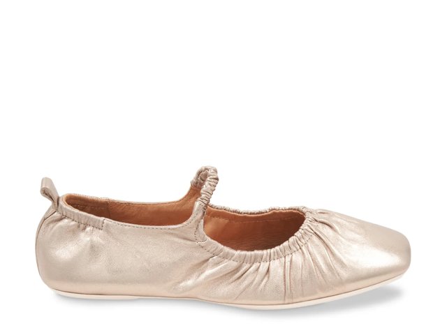 Lennon Mary Jane Flat