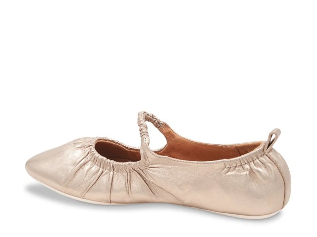 Lennon Mary Jane Flat