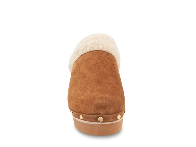 Olivia Platform Clog