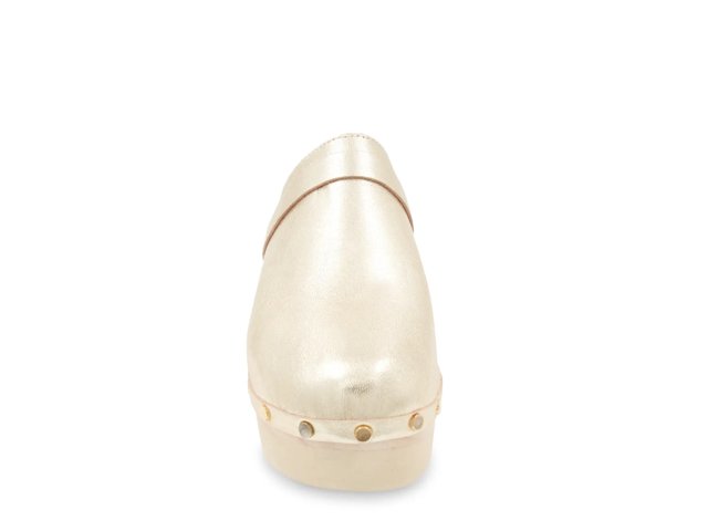 Olivia Platform Clog