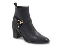 Royal Bootie Black view