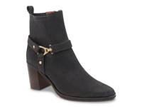 Royal Bootie Grey view