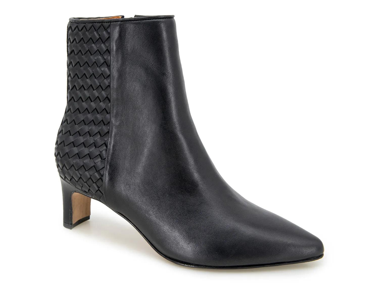 Winter Bootie - image 2