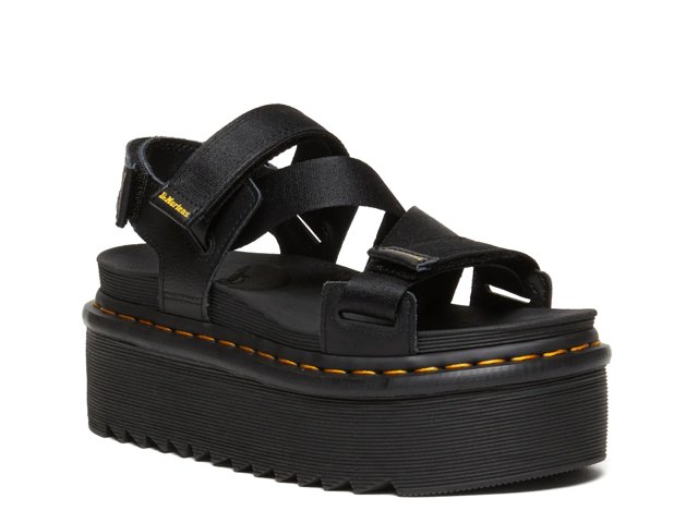 Kimber II Platform Sandal - Women's