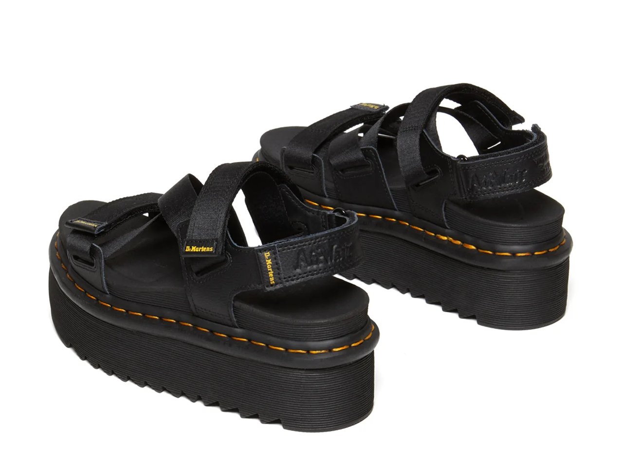 Kimber II Platform Sandal - Women's