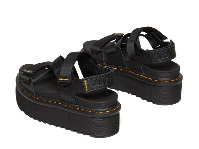 Kimber II Platform Sandal - Women's