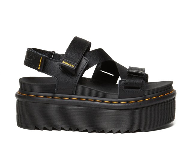 Kimber II Platform Sandal - Women's