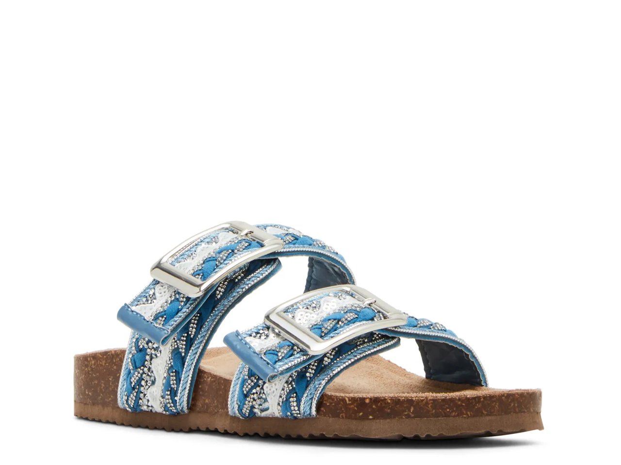 Bam Bam Sandal