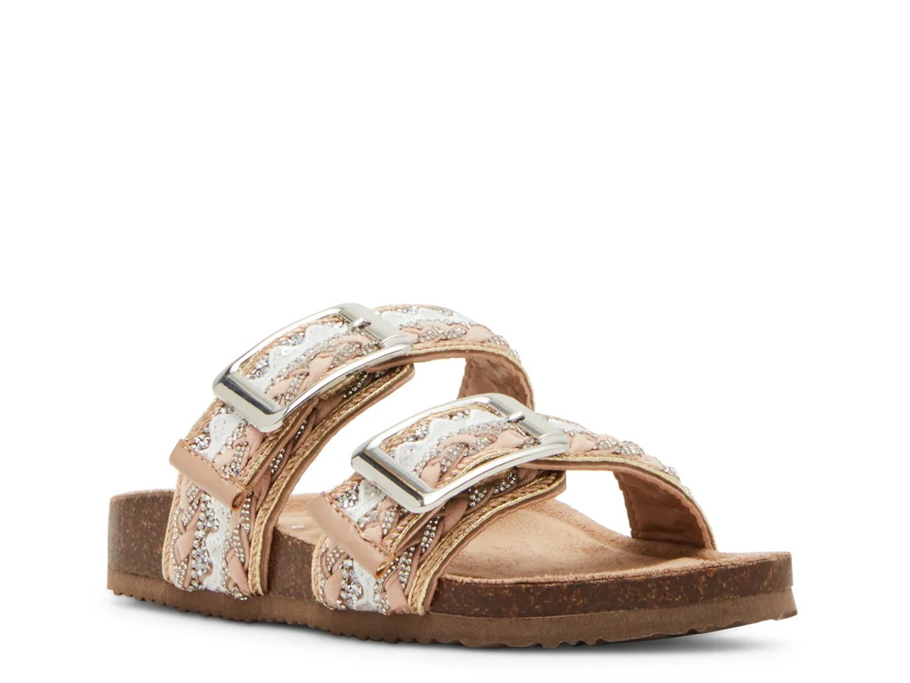 Bam Bam Sandal