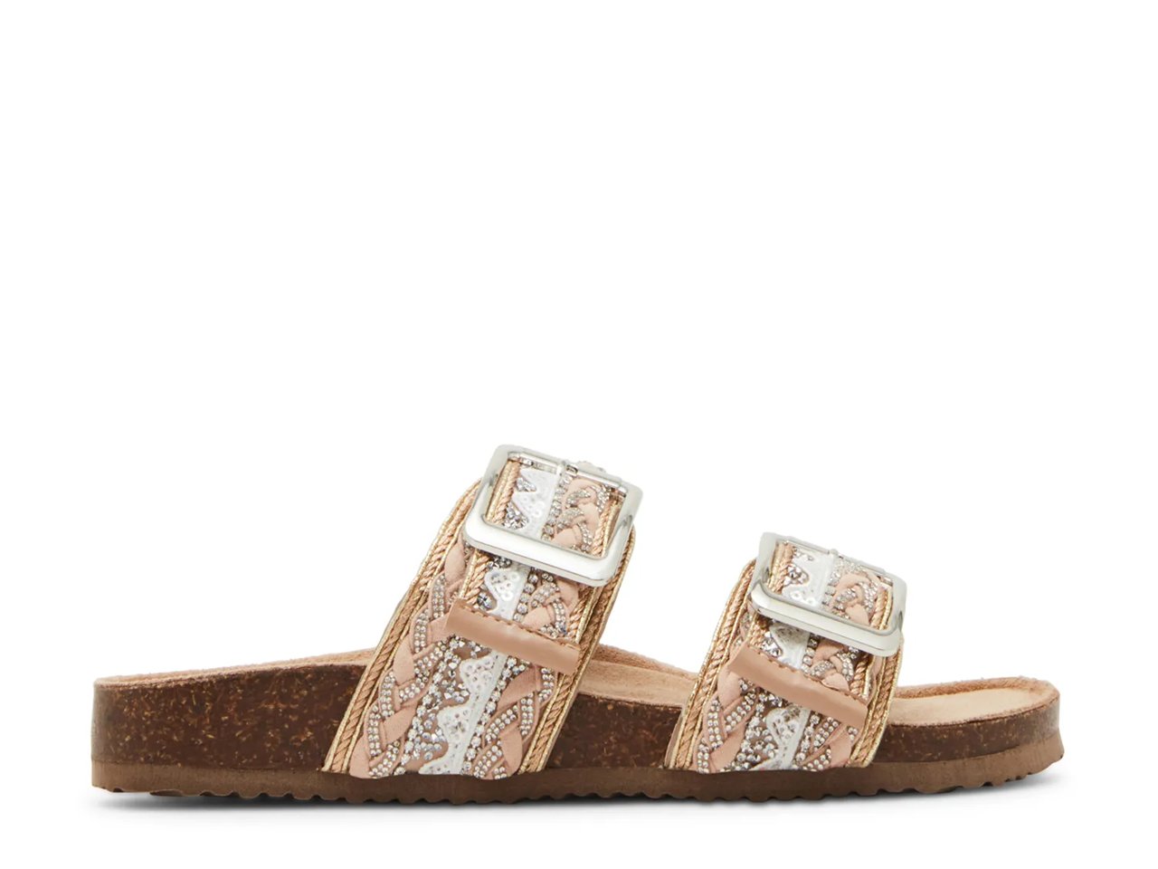 Bam Bam Sandal