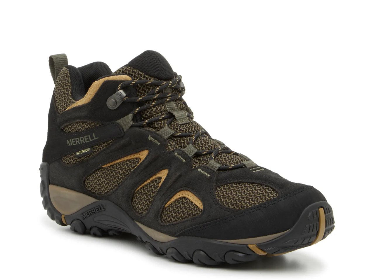 Yokota 2 Waterproof Hiking Boot