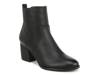 Ultima Bootie Black view
