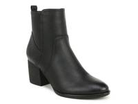 Ultima Bootie Black view