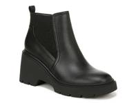 Cora Bootie Black view