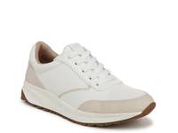 Jackson Jogger Sneaker White/Beige view