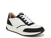 Jackson Jogger Sneaker Black/White view