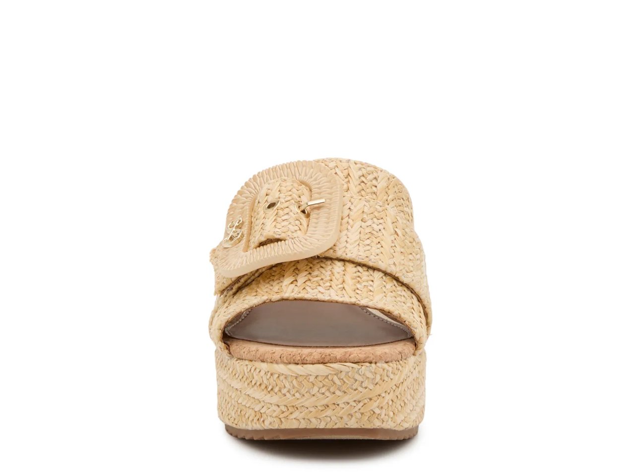 Crysta Wedge Sandal