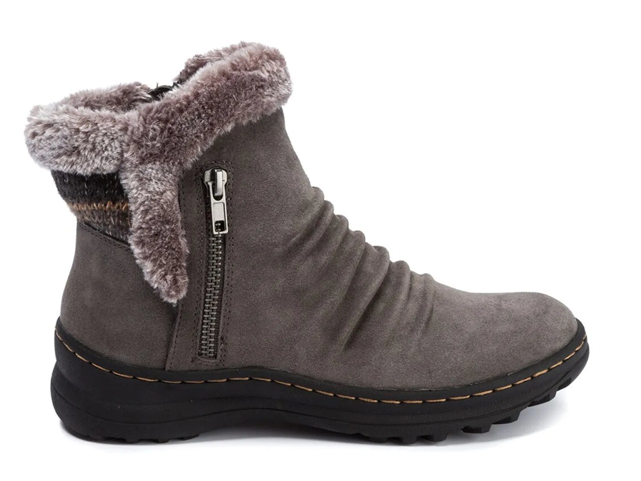 Acelyn Bootie - Women's