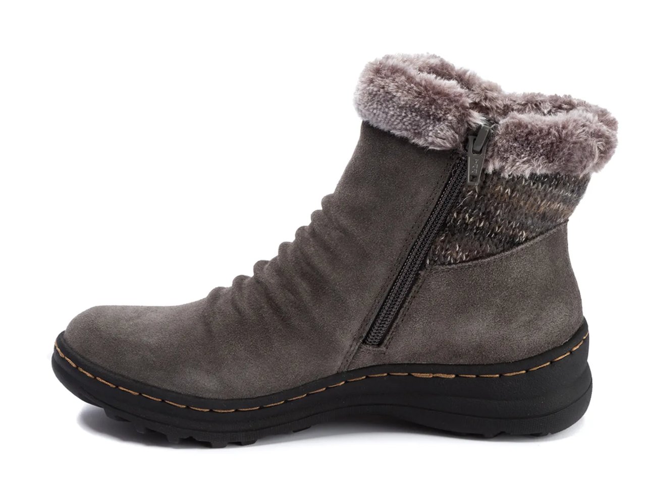 Acelyn Bootie - Women's