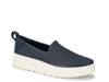Nevin Slip-On Sneaker Navy view