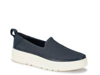 Nevin Slip-On Sneaker Navy view