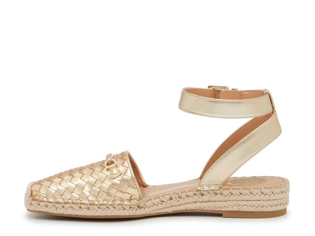 Mavery Espadrille Sandal
