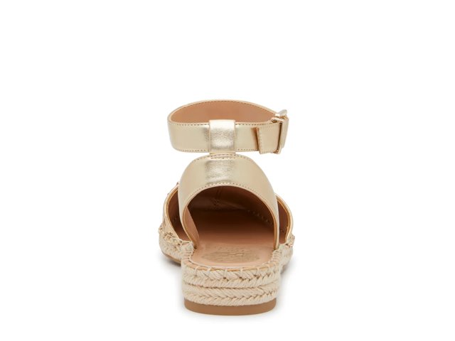 Mavery Espadrille Sandal