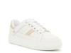 Janien Platform Sneaker White/Gold view