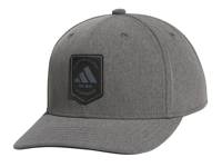 Scorecard Baseball Cap Grey view