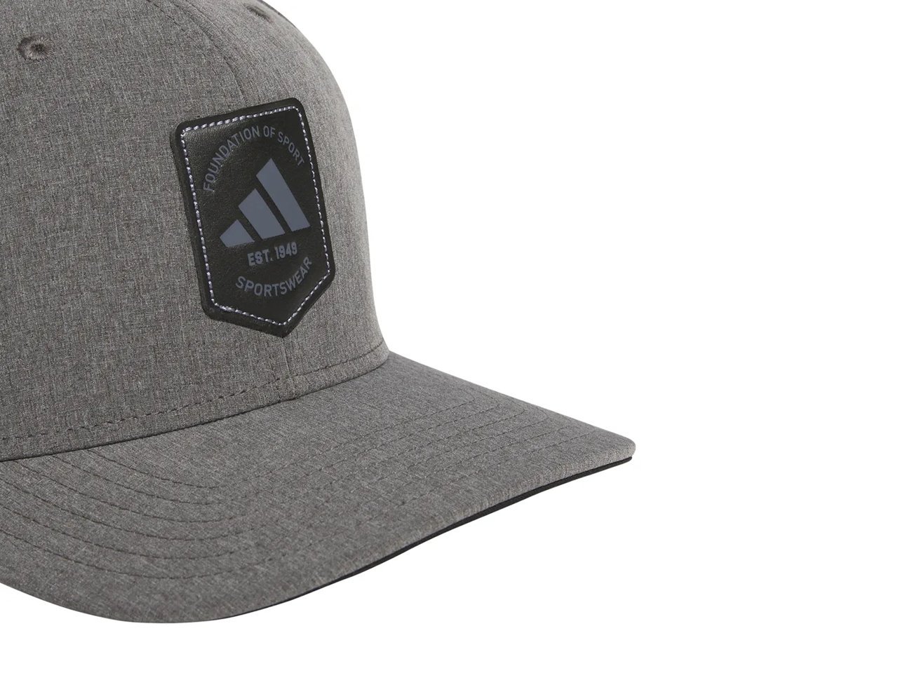 Scorecard Baseball Cap