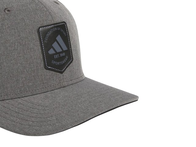 Scorecard Baseball Cap