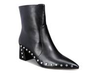 Diana Bootie Black view