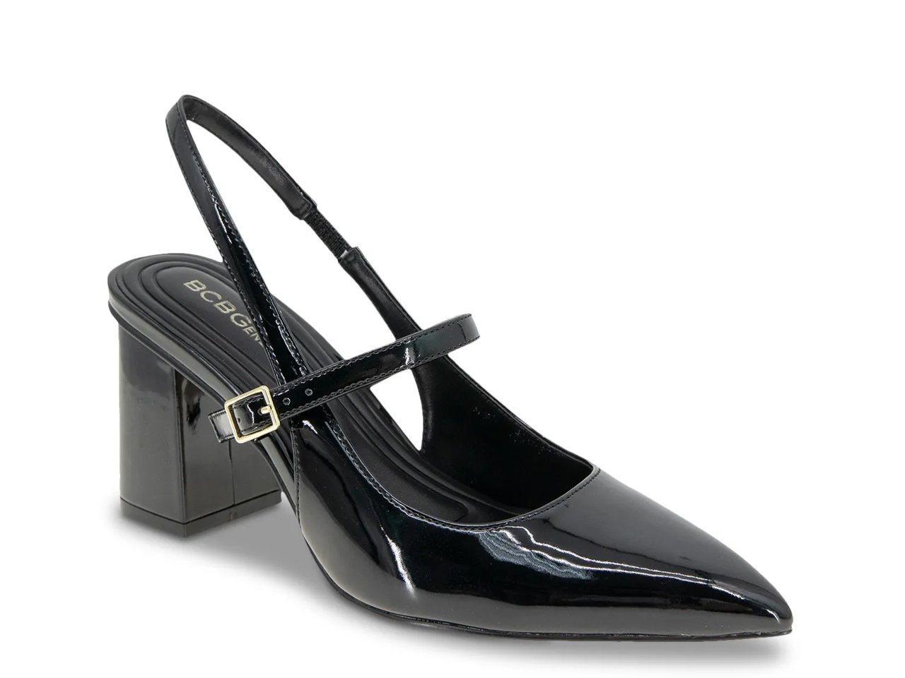 Gillian Mary Jane Pump