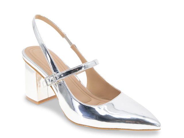 Gillian Mary Jane Pump
