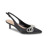 Donna Pump Black view