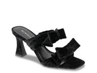Ramira Sandal Black view