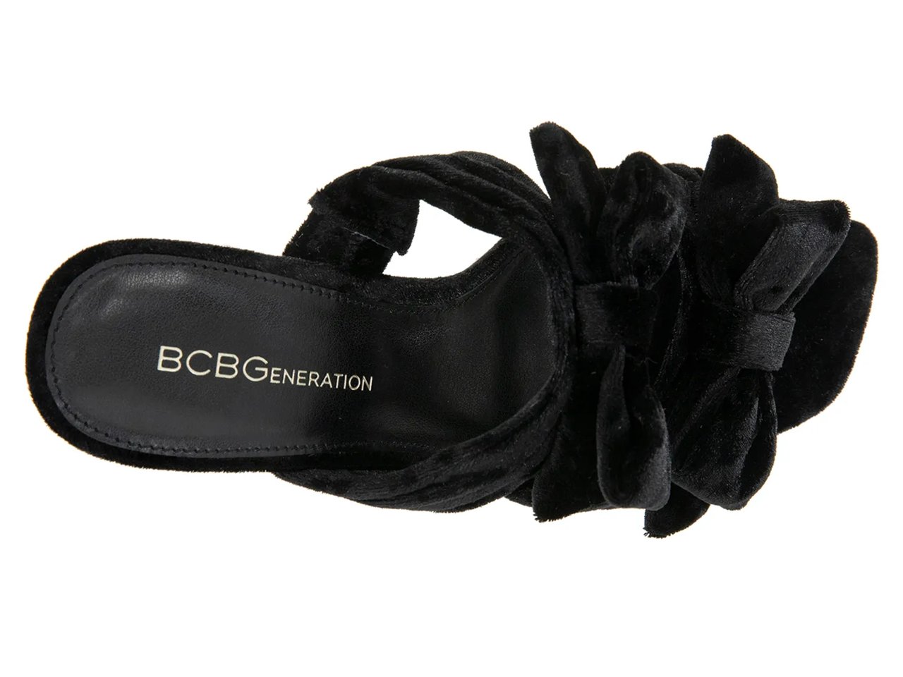 Ramira Sandal