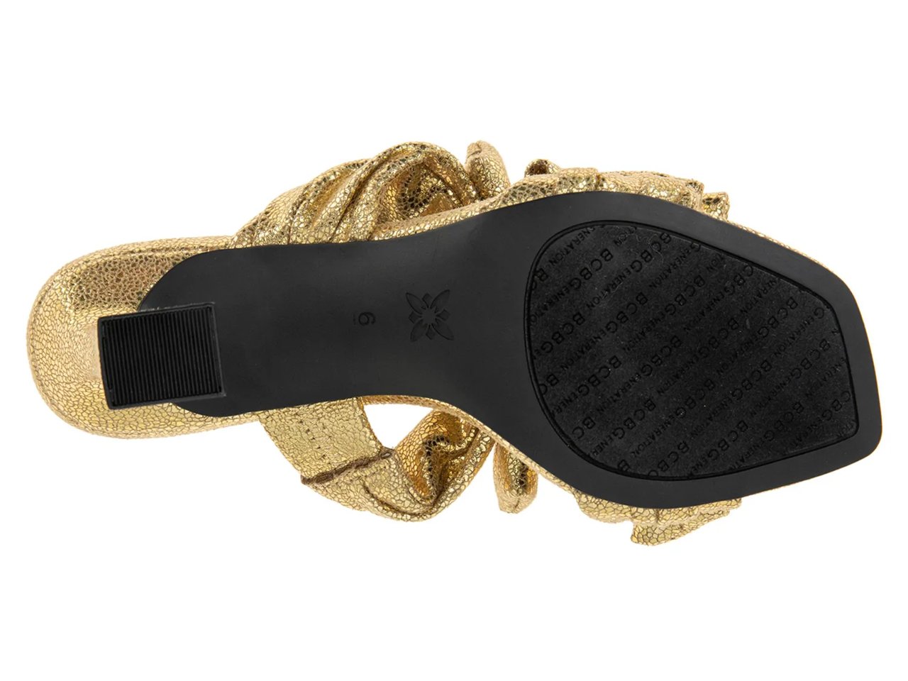 Ramira Sandal