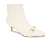 Darmena Bootie Off White view