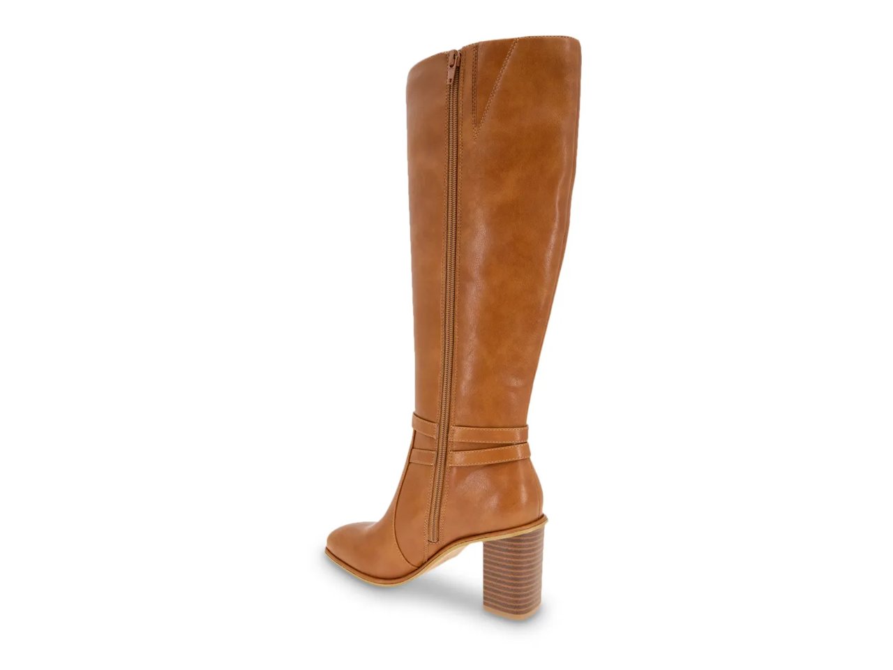 Volana Wide Calf Boot