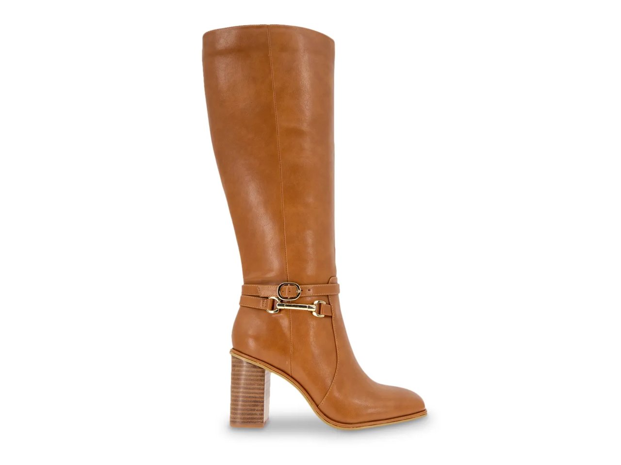 Volana Wide Calf Boot