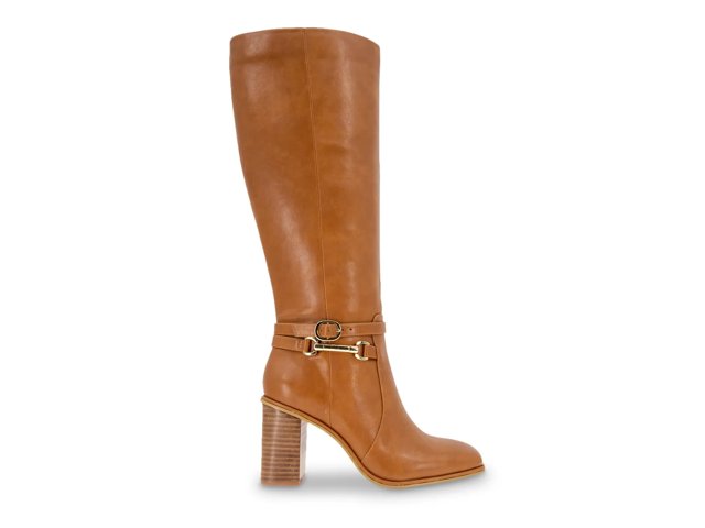 Volana Wide Calf Boot