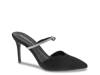 Berla Pump Black view
