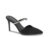 Berla Pump Black view