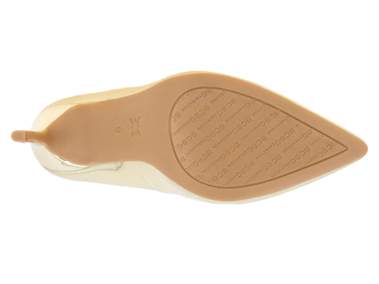 Bissha Pump