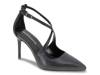 Bromi Pump Black view