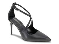 Bromi Pump Black view
